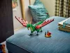 LEGO Creator 3-in-1 Középkori sárkány (31161)