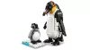 LEGO Creator 31165 Vadállatok: pandacsalád