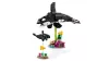 LEGO Creator 31165 Vadállatok: pandacsalád