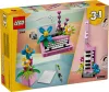LEGO Creator 3-in-1 Írógép virágokkal (31169)