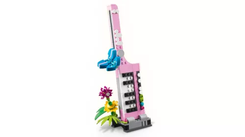 LEGO Creator 3-in-1 Írógép virágokkal (31169)