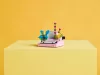 LEGO Creator 3-in-1 Írógép virágokkal (31169)