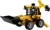 LEGO Technic 42197 Árokásó rakodó