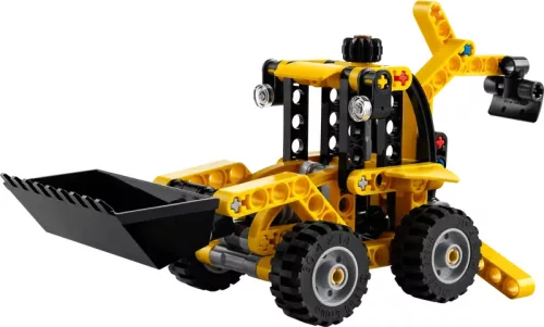 LEGO Technic 42197 Árokásó rakodó