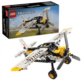 LEGO Technic 42198 Kisrepülõ