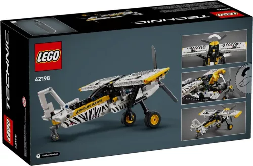 LEGO Technic 42198 Kisrepülõ