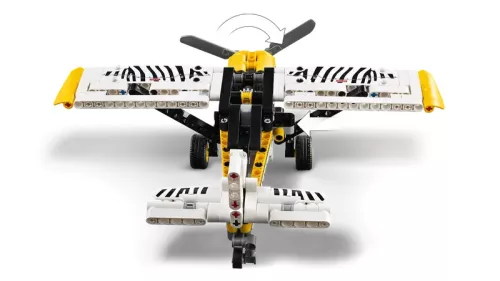 LEGO Technic 42198 Kisrepülõ