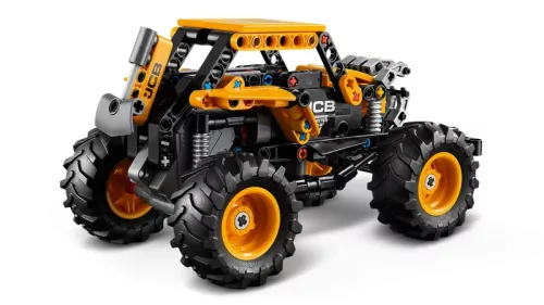 LEGO Technic 42199 Monster Jam Digatron