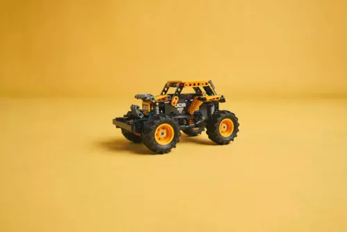LEGO Technic 42199 Monster Jam Digatron