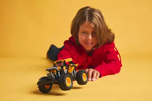 LEGO Technic 42199 Monster Jam Digatron