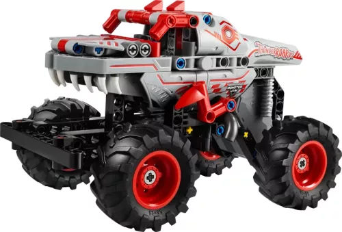 LEGO Technic 42200 Monster Jam Thunderroarus