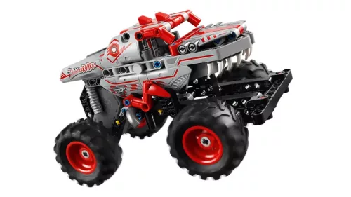 LEGO Technic 42200 Monster Jam Thunderroarus