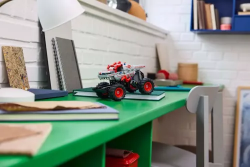 LEGO Technic 42200 Monster Jam Thunderroarus