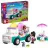 LEGO Friends 42644 Heartlake City fagylaltos kocsi