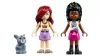 LEGO Friends 42644 Heartlake City fagylaltos kocsi