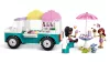 LEGO Friends 42644 Heartlake City fagylaltos kocsi