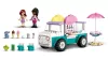LEGO Friends 42644 Heartlake City fagylaltos kocsi