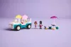 LEGO Friends 42644 Heartlake City fagylaltos kocsi