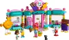 LEGO Friends 42649 Heartlake City édességbolt