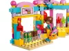 LEGO Friends 42649 Heartlake City édességbolt