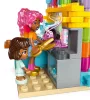LEGO Friends 42649 Heartlake City édességbolt
