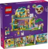 LEGO Friends 42650 Kisállatfelszerelések boltja