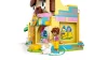 LEGO Friends 42650 Kisállatfelszerelések boltja