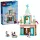 LEGO® Disney™ Jégvarázs – Arendelle kastély (43265)