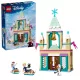 LEGO® Disney™ Jégvarázs – Arendelle kastély (43265)