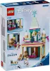 LEGO® Disney™ Jégvarázs – Arendelle kastély (43265)