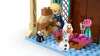 LEGO® Disney™ Jégvarázs – Arendelle kastély (43265)
