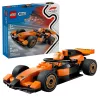 LEGO City F1®-es pilóta McLaren versenyautóval 60442