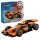 LEGO City F1®-es pilóta McLaren versenyautóval 60442