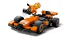 LEGO City F1®-es pilóta McLaren versenyautóval 60442