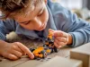 LEGO City F1®-es pilóta McLaren versenyautóval 60442