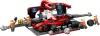 LEGO City F1®-es boxutca és személyzet, Ferrari autóval 60443