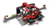LEGO City F1®-es boxutca és személyzet, Ferrari autóval 60443