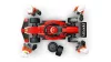 LEGO City F1®-es boxutca és személyzet, Ferrari autóval 60443