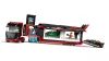 LEGO City F1®-es kamion, RB20 és AMR24 F1®-es autókkal 60445