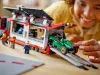 LEGO City F1®-es kamion, RB20 és AMR24 F1®-es autókkal 60445