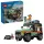 LEGO City Great Vehicles 60447 4X4-es off-road terepjáró