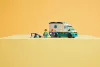 LEGO City Great Vehicles 60451 Sürgõsségi mentõautó