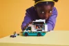 LEGO City Great Vehicles 60451 Sürgõsségi mentõautó