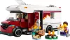 LEGO City Great Vehicles 60454 Lakóautó a kalandos nyaraláshoz