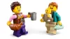 LEGO City Great Vehicles 60454 Lakóautó a kalandos nyaraláshoz