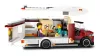 LEGO City Great Vehicles 60454 Lakóautó a kalandos nyaraláshoz