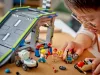 LEGO City Great Vehicles 60460 Határok nélkül: versenypálya rámpákkal