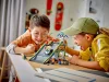 LEGO City Great Vehicles 60460 Határok nélkül: versenypálya rámpákkal