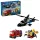 LEGO City Great Vehicles 60462 Helikopter, tûzoltóautó és tengeralattjáró egy csomagban