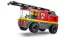 LEGO City Fire 60463 Létrás tûzoltóautó